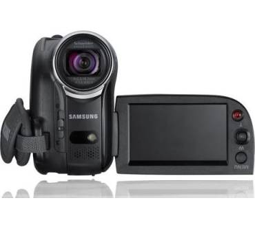 Produktbild Samsung SC-DX205