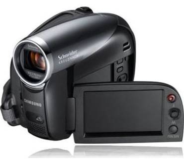 Produktbild Samsung SC-DX205