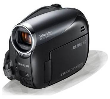 Produktbild Samsung SC-DX205