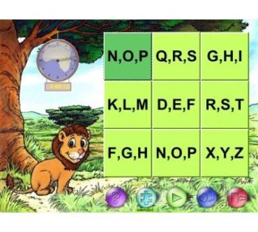 Produktbild Ursula Lauster: Neue Konzentrationsspiele (für PC)