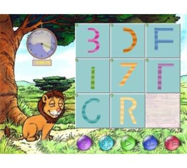 Produktbild Ursula Lauster: Neue Konzentrationsspiele (für PC)