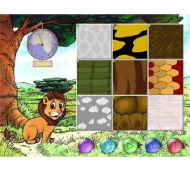 Produktbild Ursula Lauster: Neue Konzentrationsspiele (für PC)