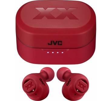 Produktbild JVC HA-XC50T