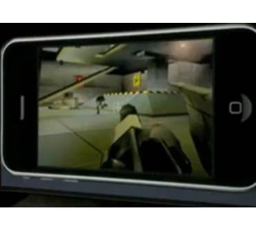 Produktbild LiveFire (für iPhone)