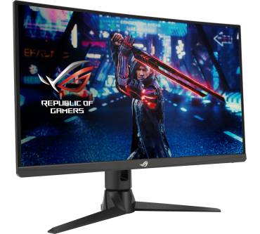 Produktbild Asus ROG Strix XG27AQV