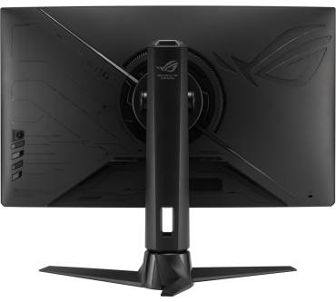 Produktbild Asus ROG Strix XG27AQV