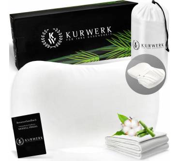 Produktbild Kurwerk Frieda