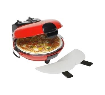 Produktbild Bestron DLD9070 Pizza Steinofen