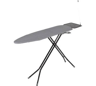 Produktbild Lidl / Aquapur Bügeltisch höhenverstellbar