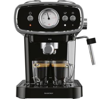 Produktbild Lidl / Silvercrest Kitchen Tools SEM 1050 A2