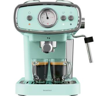 Produktbild Lidl / Silvercrest Kitchen Tools SEM 1050 A2