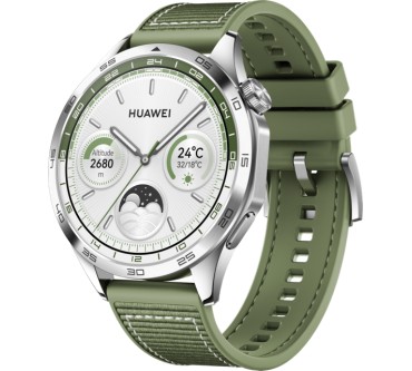 Produktbild Huawei Watch GT 4