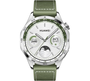 Produktbild Huawei Watch GT 4
