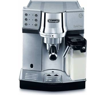 Produktbild De Longhi EC 850