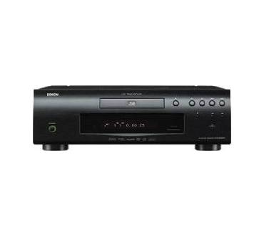 Produktbild Denon DVD 2500 BT