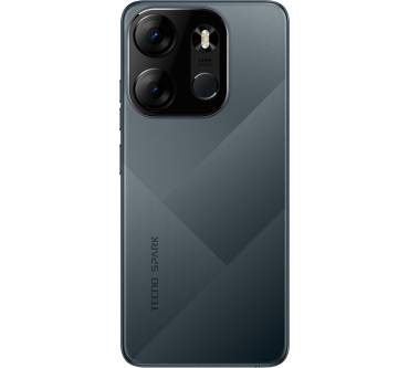Produktbild Tecno Mobile Spark Go 2023