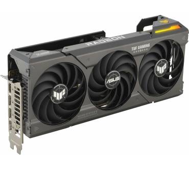 Produktbild Asus TUF Gaming Radeon RX 7700 XT OC Edition
