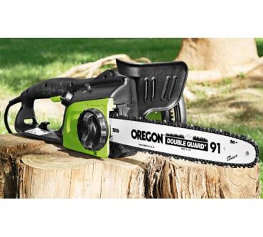 Produktbild Lidl / Florabest Elektro-Kettensäge FKS 2200/8