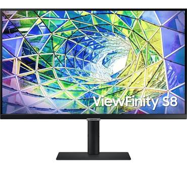 Produktbild ViewFinity S8 S27A800UNP