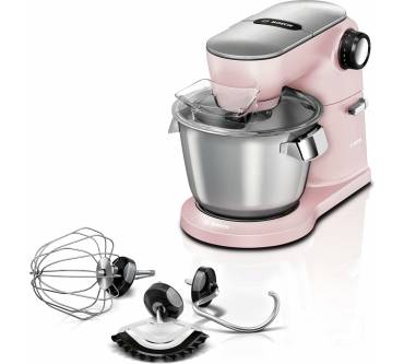 Produktbild Bosch Serie 8 OptiMUM MUM9A66R00