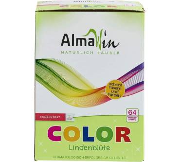 Produktbild AlmaWin Color Konzentrat Lindenblüte