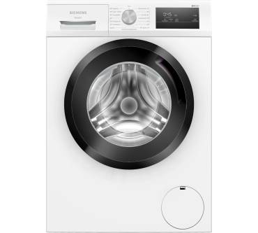 Produktbild Siemens iQ300 WM14N0K5