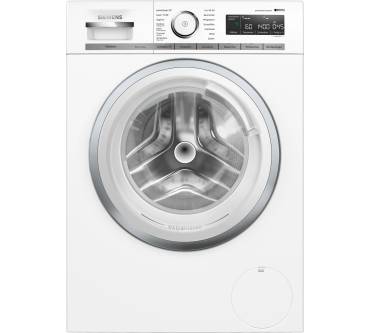 Produktbild Siemens iQ700 WM14VM93