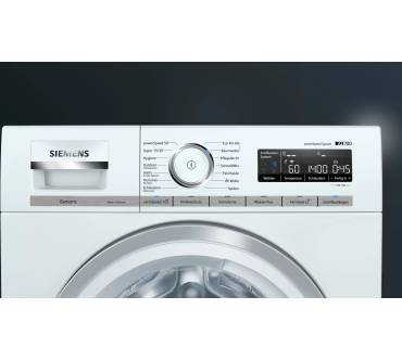 Produktbild Siemens iQ700 WM14VM93