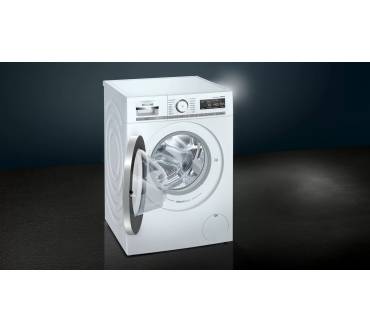 Produktbild Siemens iQ700 WM14VM93