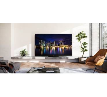 Produktbild Panasonic TX-55MZW2004