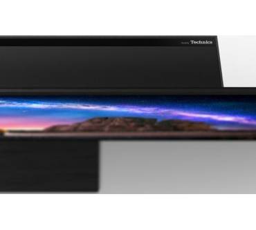 Produktbild Panasonic TX-55MZW2004