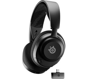 Produktbild SteelSeries Arctis Nova 4