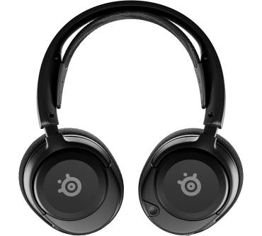 Produktbild SteelSeries Arctis Nova 4