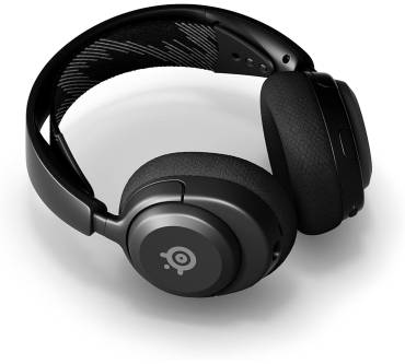 Produktbild SteelSeries Arctis Nova 4