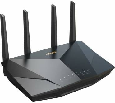 Produktbild Asus AiMesh RT-AX5400