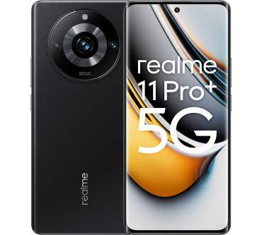 Produktbild Realme 11 Pro+