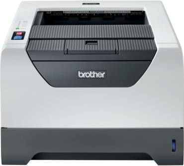 Produktbild Brother HL-5340D
