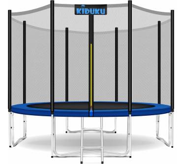 Produktbild Kiduku Trampolin 305 cm