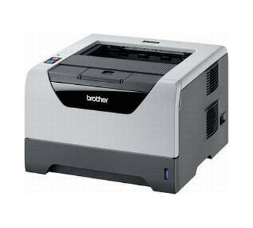 Produktbild Brother HL-5370DW