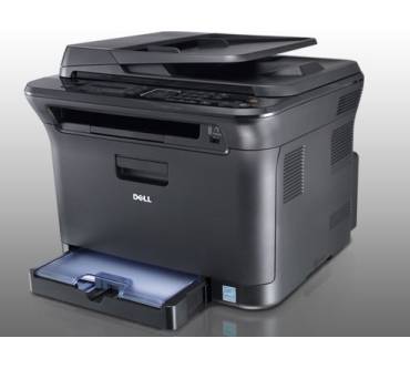 Produktbild Dell 1235cn