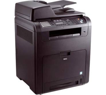 Produktbild Dell 2145cn