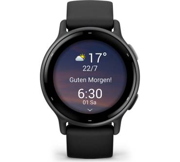 Wie gut ist die Garmin vivoactive 4 wirklich? - Unser Test (2023)