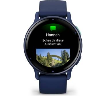 Produktbild Garmin vivoactive 5