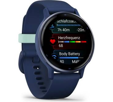 Produktbild Garmin vivoactive 5