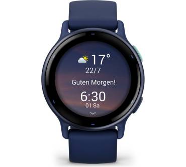 Produktbild Garmin vivoactive 5
