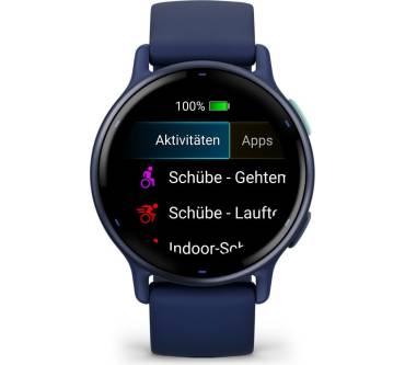 Produktbild Garmin vivoactive 5