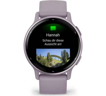 Produktbild Garmin vivoactive 5