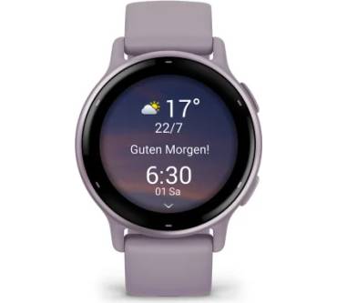 Produktbild Garmin vivoactive 5