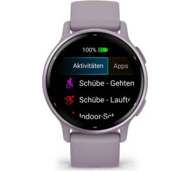 Produktbild Garmin vivoactive 5