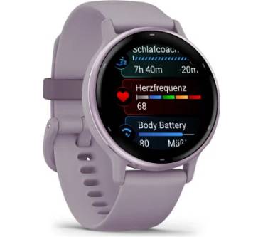 Produktbild Garmin vivoactive 5